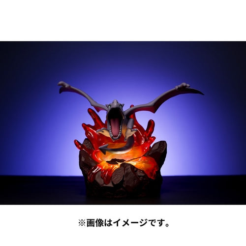 Pokemon - Aerodactyl - Hyper Beam Collection - Pokemon Center, Franchise: Pokemon, Brand: Pokemon Center, Series: Hyper Beam Collection, Store Name: Nippon Figures
