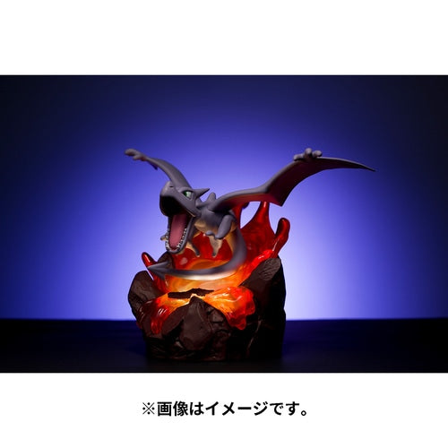 Pokemon - Aerodactyl - Hyper Beam Collection - Pokemon Center, Franchise: Pokemon, Brand: Pokemon Center, Series: Hyper Beam Collection, Store Name: Nippon Figures