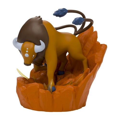 Pokemon - Tauros - Hyper Beam Collection - Pokemon Center, Franchise: Pokemon, Brand: Pokemon Center, Series: Hyper Beam Collection, Type: General, Release Date: 2024-03-14, Dimensions: 15.3×13.5×14 cm, Store Name: Nippon Figures