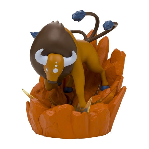 Pokemon - Tauros - Hyper Beam Collection - Pokemon Center, Franchise: Pokemon, Brand: Pokemon Center, Series: Hyper Beam Collection, Type: General, Release Date: 2024-03-14, Dimensions: 15.3×13.5×14 cm, Store Name: Nippon Figures