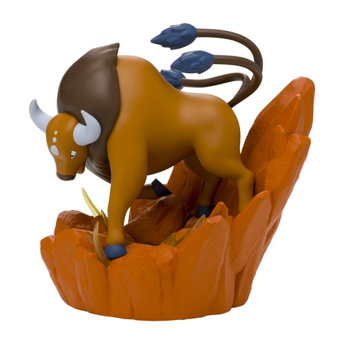 Pokemon - Tauros - Hyper Beam Collection - Pokemon Center, Franchise: Pokemon, Brand: Pokemon Center, Series: Hyper Beam Collection, Type: General, Release Date: 2024-03-14, Dimensions: 15.3×13.5×14 cm, Store Name: Nippon Figures