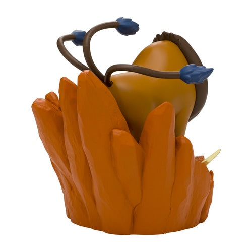 Pokemon - Tauros - Hyper Beam Collection - Pokemon Center, Franchise: Pokemon, Brand: Pokemon Center, Series: Hyper Beam Collection, Type: General, Release Date: 2024-03-14, Dimensions: 15.3×13.5×14 cm, Store Name: Nippon Figures