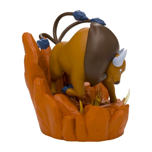 Pokemon - Tauros - Hyper Beam Collection - Pokemon Center, Franchise: Pokemon, Brand: Pokemon Center, Series: Hyper Beam Collection, Type: General, Release Date: 2024-03-14, Dimensions: 15.3×13.5×14 cm, Store Name: Nippon Figures