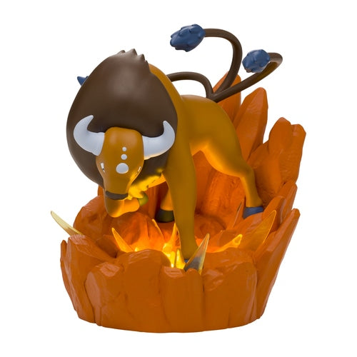 Pokemon - Tauros - Hyper Beam Collection - Pokemon Center, Franchise: Pokemon, Brand: Pokemon Center, Series: Hyper Beam Collection, Type: General, Release Date: 2024-03-14, Dimensions: 15.3×13.5×14 cm, Store Name: Nippon Figures