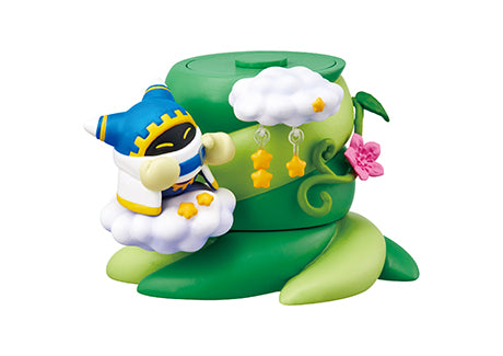 Kirby - Connecting Cute! Kirby and the Mysterious Tree - Re-ment - Blind Box, Franchise: Kirby, Brand: Re-ment, Release Date: 15th June 2020, Number of types: 6 types, Store Name: Nippon Figures