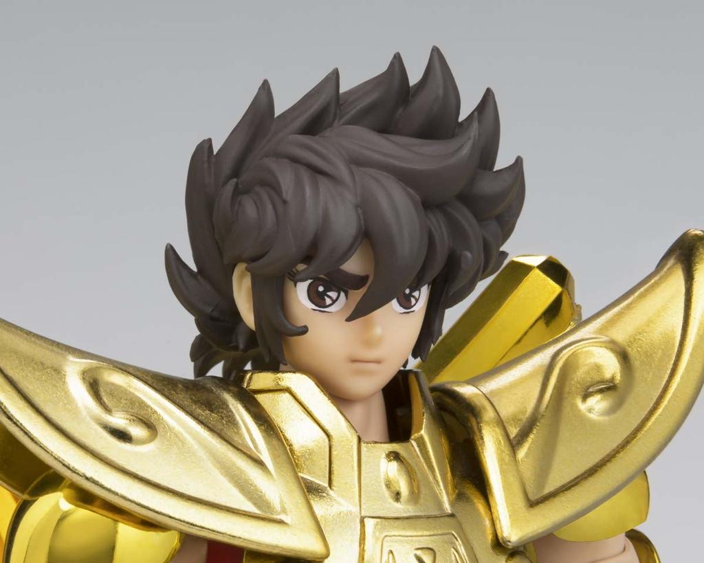 Saint Seiya - Sagittarius Seiya - Myth Cloth EX (Bandai Spirits), Franchise: Saint Seiya, Release Date: 10. Aug 2019, Scale: H=180mm (7.02in), Store Name: Nippon Figures
