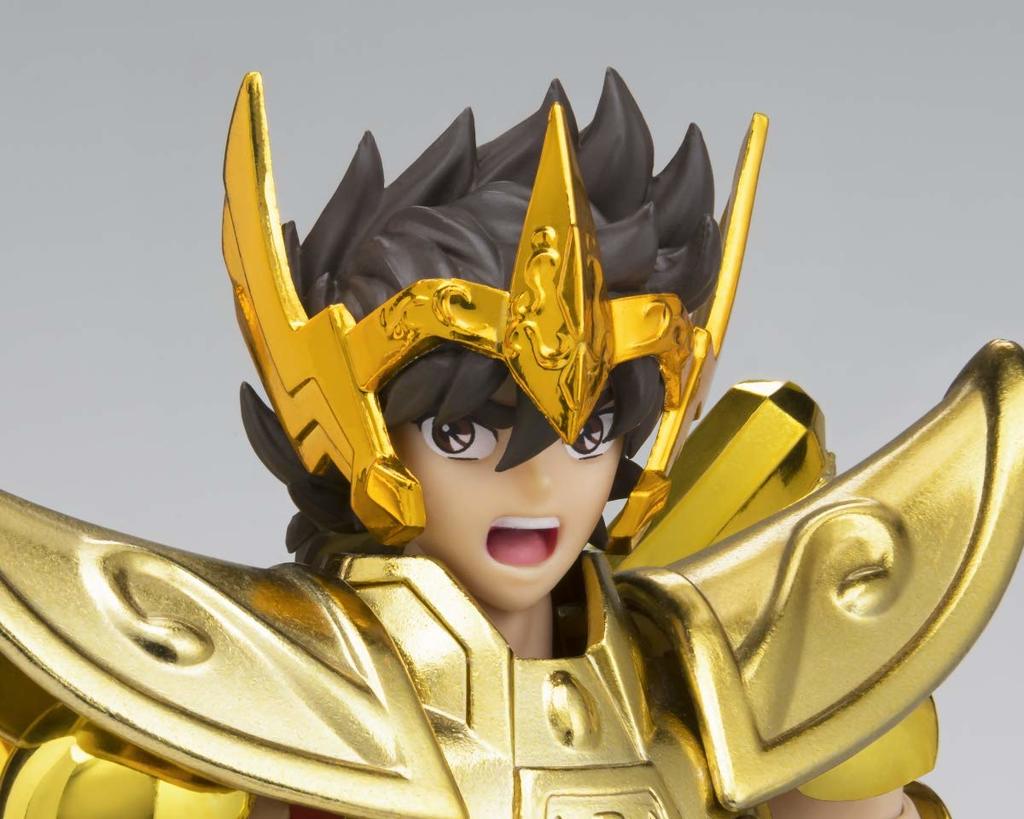 Saint Seiya - Sagittarius Seiya - Myth Cloth EX (Bandai Spirits), Franchise: Saint Seiya, Release Date: 10. Aug 2019, Scale: H=180mm (7.02in), Store Name: Nippon Figures