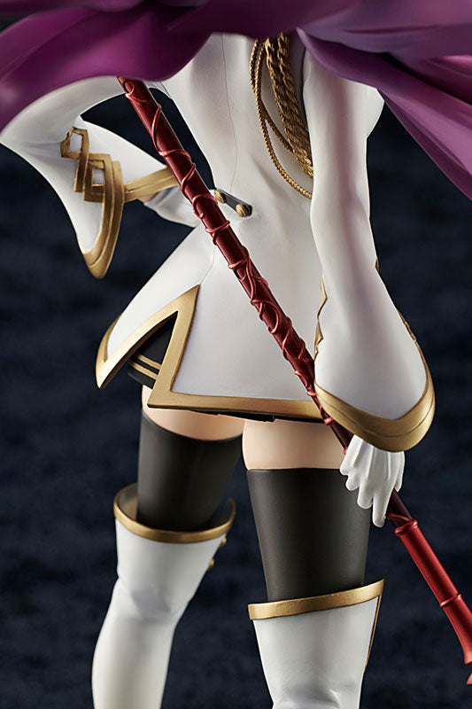 Fate/Extella Link - Scáthach - 1/7 - Makyou no Seargent (Amakuni, Hobby Japan), Franchise: Fate/Extella Link, Release Date: 31. Mar 2023, Scale: 1/7, Store Name: Nippon Figures