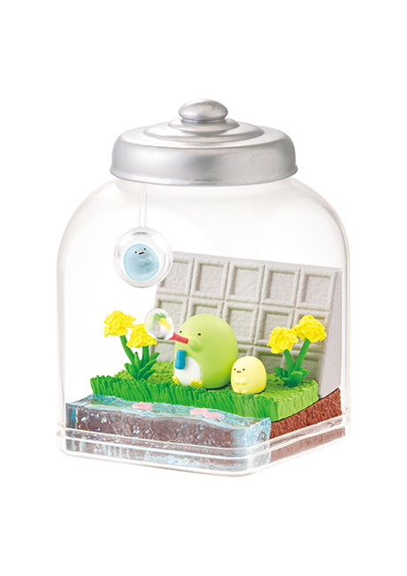 Sumikko Gurashi - Everyday Terrarium - Re-ment - Blind Box, San-X, Re-ment, Release Date: 9th November 2020, Blind Boxes, Nippon Figures