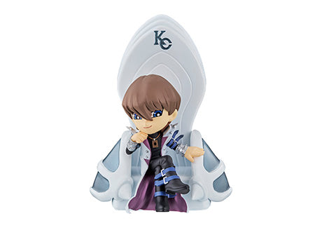 Yu-Gi-Oh! - Duel Monsters - Desktop Collection - Re-ment - Blind Box, Release Date: 31st May 2024, Number of types: 6 types, Nippon Figures