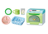 Sumikko Gurashi - House Appliances - Re-ment - Blind Box, San-X, Re-ment, Release Date: 25th September 2023, Blind Boxes, Nippon Figures