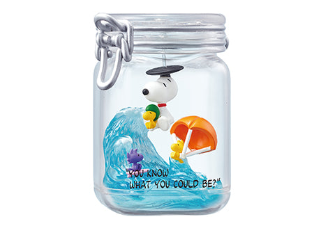 Snoopy - Words of Love - Re-ment - Blind Box, Brand: Re-ment, Release Date: 20th April 2020, Type: Blind Boxes, Number of types: 6 types, Store Name: Nippon Figures