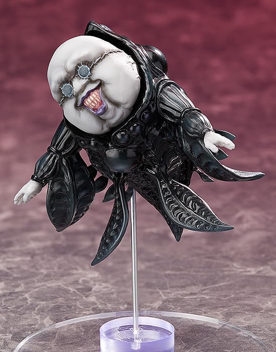 Berserk - Ubik - figFIX #SP-004 - 2024 Re-release (FREEing), Franchise: Berserk, Brand: FREEing, Release Date: 31. Jul 2024, Type: Figma, Dimensions: H=80mm (3.12in), Store Name: Nippon Figures