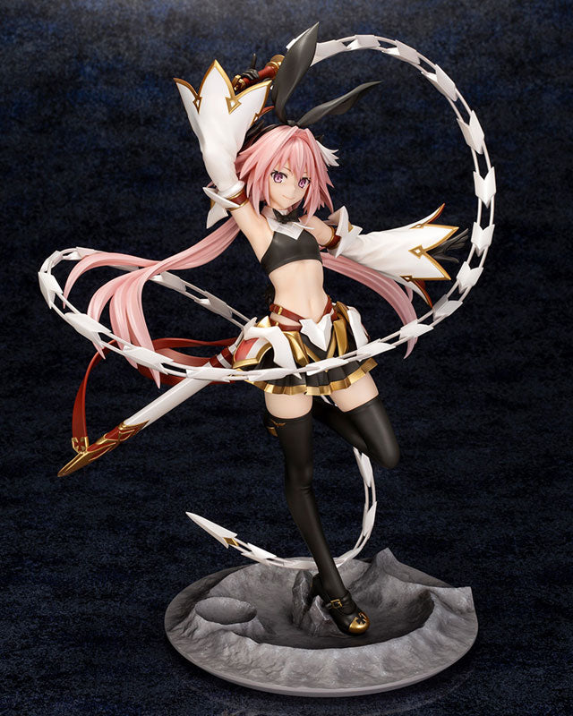 Astolfo Saber 1/7 Kotobukiya Figure, Fate/Grand Order franchise, Release Date: 26. Sep 2023, Nippon Figures