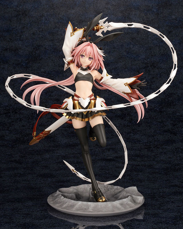 Astolfo Saber 1/7 Kotobukiya Figure, Fate/Grand Order franchise, Release Date: 26. Sep 2023, Nippon Figures
