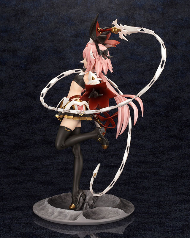 Astolfo Saber 1/7 Kotobukiya Figure, Fate/Grand Order franchise, Release Date: 26. Sep 2023, Nippon Figures