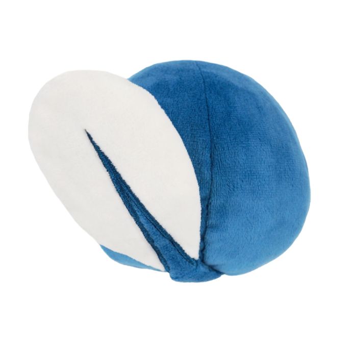 Poliwag PP05 (S) Plush - Pokemon, San-ei Boeki, W11.5×D12×H10 cm, Nippon Figures