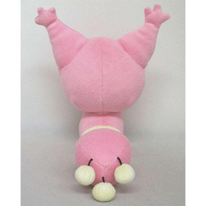 Pokemon - Skitty PP09 (S) - All Star Collection - San-ei Boeki - Plush, Franchise: Pokemon, Brand: San-ei Boeki, Type: Plushies, Dimensions: W14×D10×H18 cm, Store Name: Nippon Figures