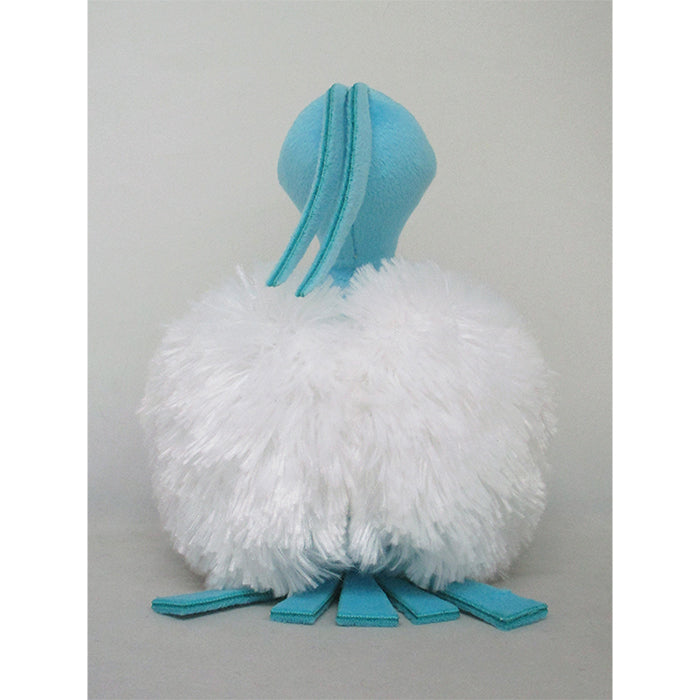 Pokemon - Altaria PP10 (S) Plush - All Star Collection - San-ei Boeki, Dimensions: W11×D13×H16 cm, Nippon Figures