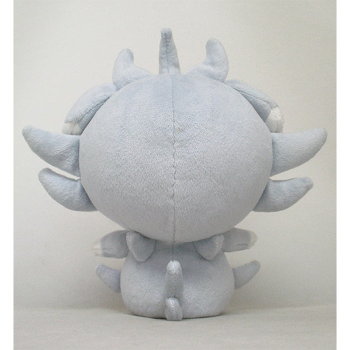 Pokemon - Espurr PP13 (S) - All Star Collection - San-ei Boeki - Plush, Franchise: Pokemon, Brand: San-ei Boeki, Dimensions: W13.5×D10×H16.5 cm, Nippon Figures