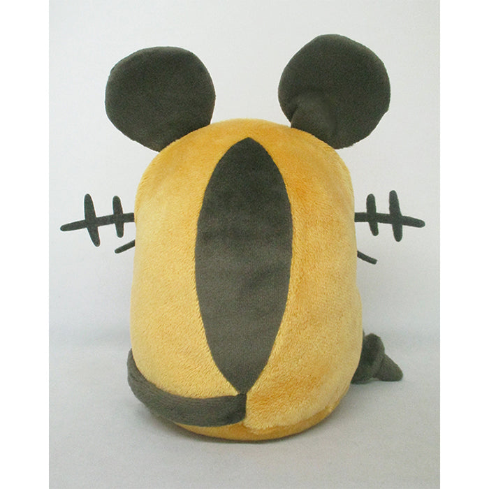 Pokemon - Dedenne PP14 (S) - All Star Collection - San-ei Boeki - Plush, Franchise: Pokemon, Brand: San-ei Boeki, Type: Plushies, Dimensions: W10×D10×H16 cm, Nippon Figures