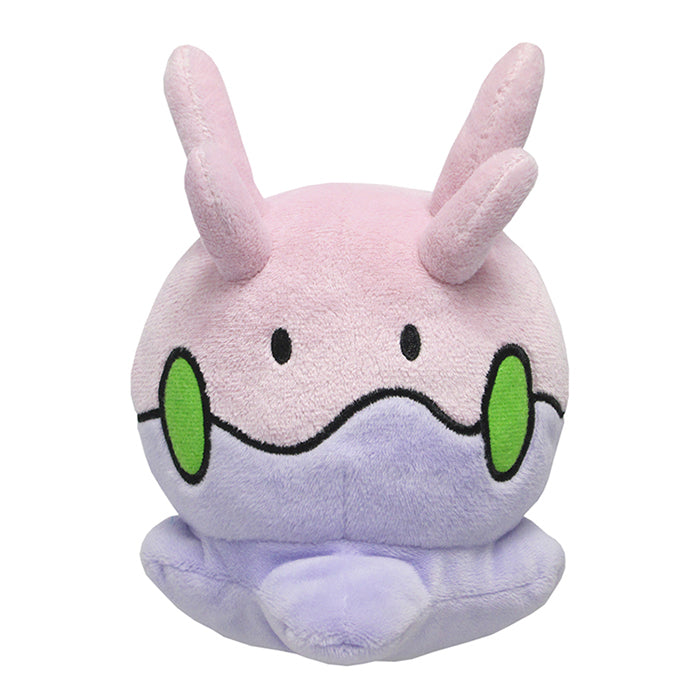 Pokemon - Goomy PP15 (S) - All Star Collection - San-ei Boeki - Plush, Franchise: Pokemon, Brand: San-ei Boeki, Type: Plushies, Dimensions: W11×D14×H16 cm, Store Name: Nippon Figures