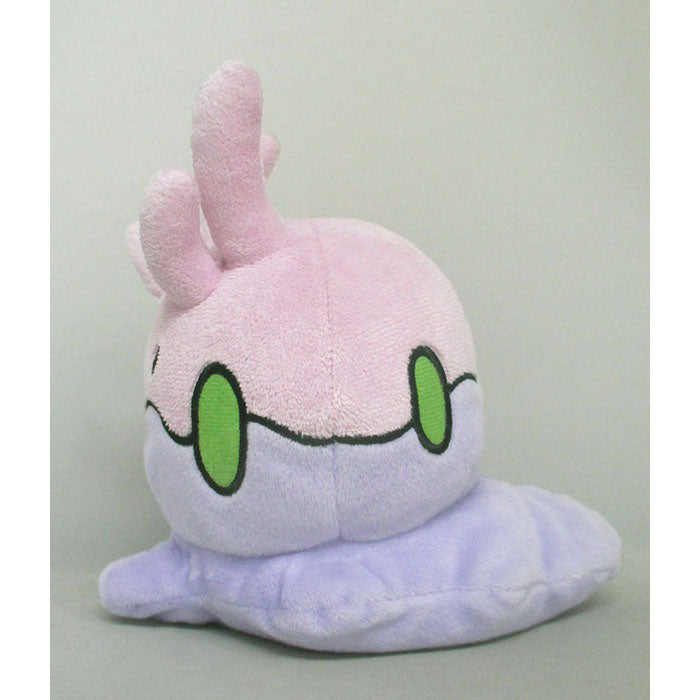 Pokemon - Goomy PP15 (S) - All Star Collection - San-ei Boeki - Plush, Franchise: Pokemon, Brand: San-ei Boeki, Type: Plushies, Dimensions: W11×D14×H16 cm, Store Name: Nippon Figures
