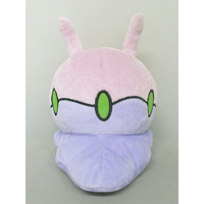 Pokemon - Goomy PP15 (S) - All Star Collection - San-ei Boeki - Plush, Franchise: Pokemon, Brand: San-ei Boeki, Type: Plushies, Dimensions: W11×D14×H16 cm, Store Name: Nippon Figures