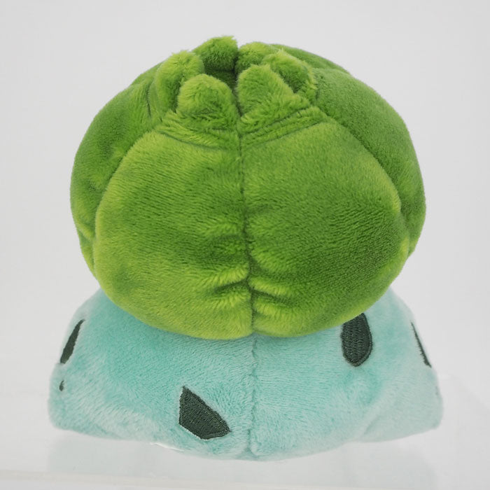 Pokemon - Bulbasaur PP17 (S) - All Star Collection - San-ei Boeki - Plush, Franchise: Pokemon, Brand: San-ei Boeki, Dimensions: W11.5×D16×H11 cm, Store Name: Nippon Figures
