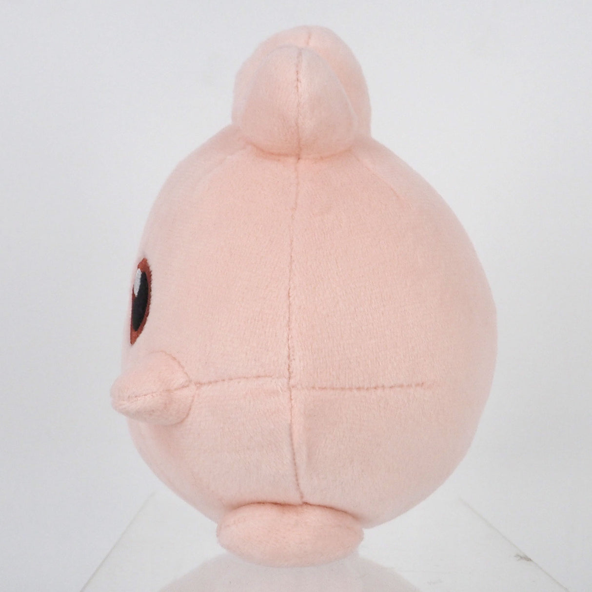 Pokemon - Igglybuff PP27 (S) - All Star Collection - San-ei Boeki - Plush, Franchise: Pokemon, Brand: San-ei Boeki, Type: Plushies, Dimensions: W11.5×D10.5×H14.5 cm, Store Name: Nippon Figures