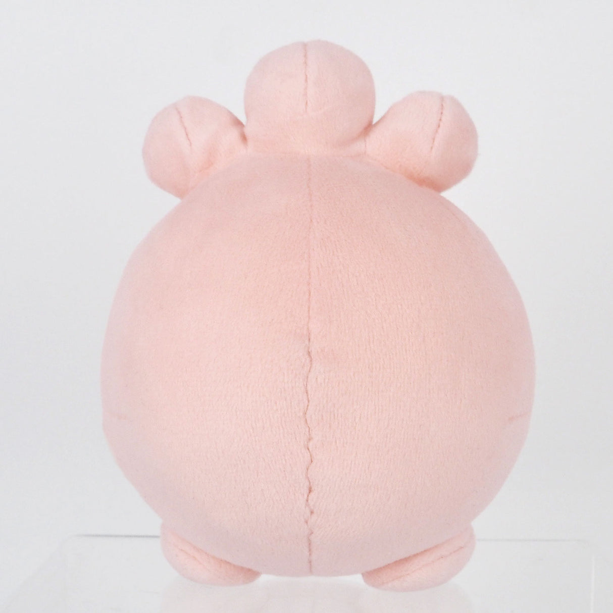 Pokemon - Igglybuff PP27 (S) - All Star Collection - San-ei Boeki - Plush, Franchise: Pokemon, Brand: San-ei Boeki, Type: Plushies, Dimensions: W11.5×D10.5×H14.5 cm, Store Name: Nippon Figures