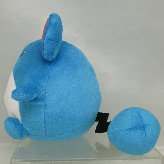 Pokemon - Marill PP29 (S) - All Star Collection - San-ei Boeki - Plush, Franchise: Pokemon, Brand: San-ei Boeki, Type: Plushies, Dimensions: W15×D11×H14 cm, Store Name: Nippon Figures