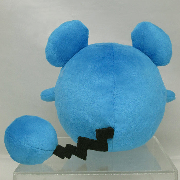 Pokemon - Marill PP29 (S) - All Star Collection - San-ei Boeki - Plush, Franchise: Pokemon, Brand: San-ei Boeki, Type: Plushies, Dimensions: W15×D11×H14 cm, Store Name: Nippon Figures