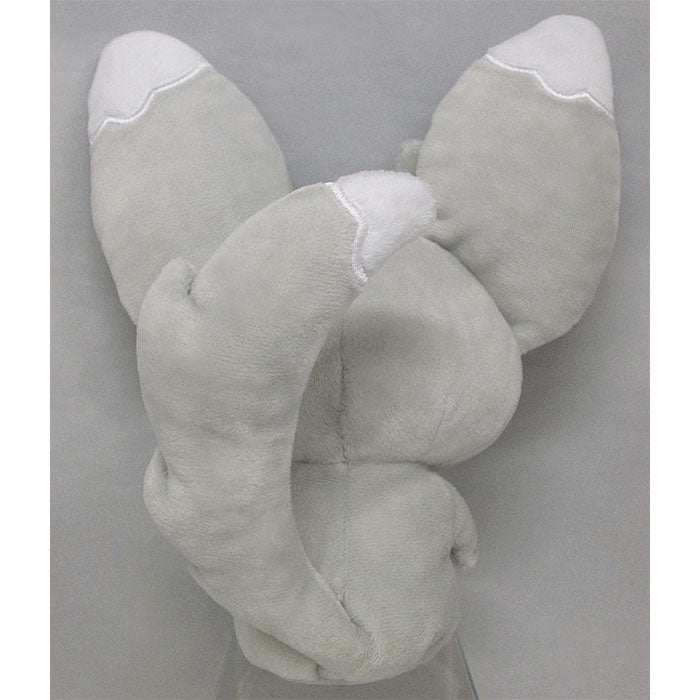 Pokemon - Minccino PP33 (S) - All Star Collection - San-ei Boeki - Plush, Franchise: Pokemon, Brand: San-ei Boeki, Type: Plushies, Dimensions: W17×D10.5×H21.5 cm, Nippon Figures
