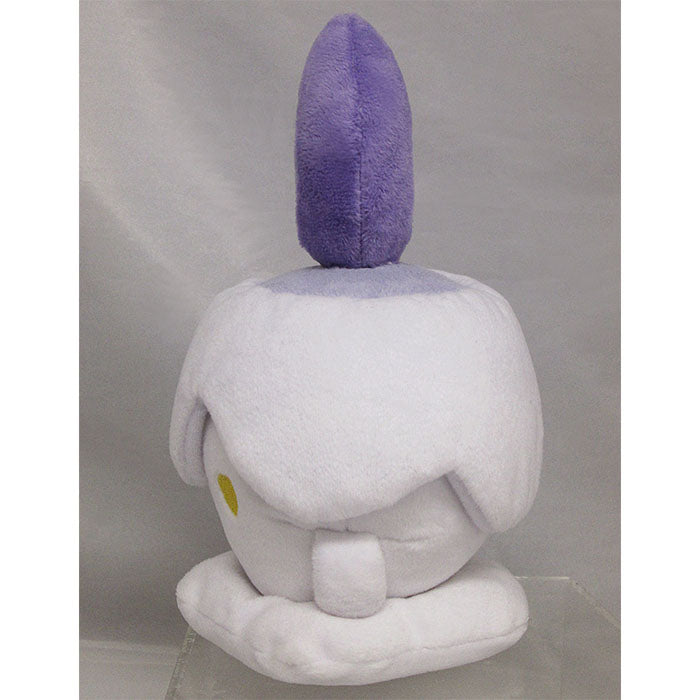 Pokemon - Litwick PP35 (S) - All Star Collection - San-ei Boeki - Plush, Franchise: Pokemon, Brand: San-ei Boeki, Type: Plushies, Dimensions: W11×D11×H19.5 cm, Nippon Figures