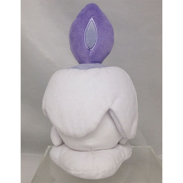 Pokemon - Litwick PP35 (S) - All Star Collection - San-ei Boeki - Plush, Franchise: Pokemon, Brand: San-ei Boeki, Type: Plushies, Dimensions: W11×D11×H19.5 cm, Nippon Figures