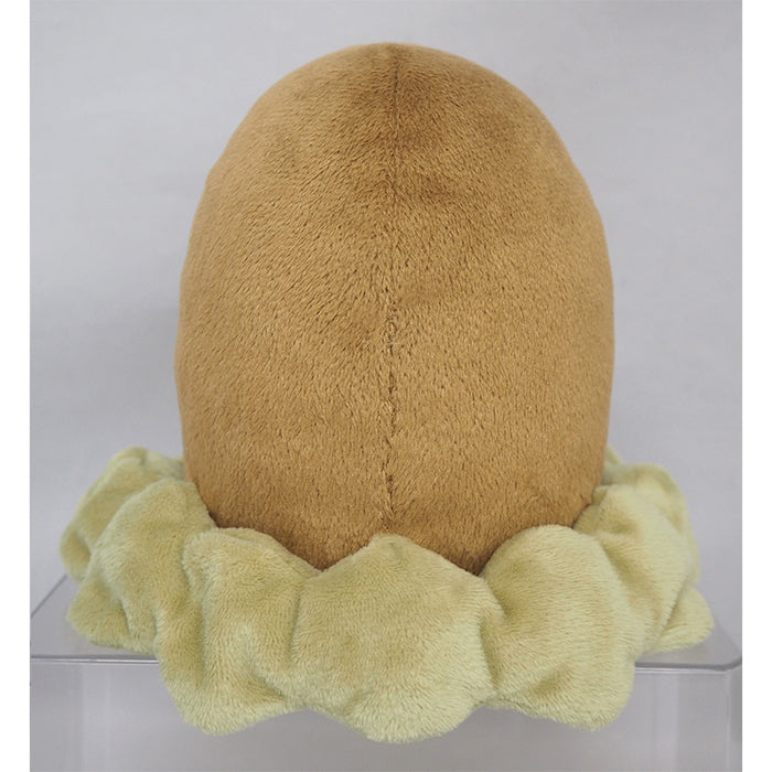 Pokemon - Diglett PP36 (S) - All Star Collection - San-ei Boeki - Plush, Franchise: Pokemon, Brand: San-ei Boeki, Type: Plushies, Dimensions: W15×D15×H12.5 cm, Store Name: Nippon Figures