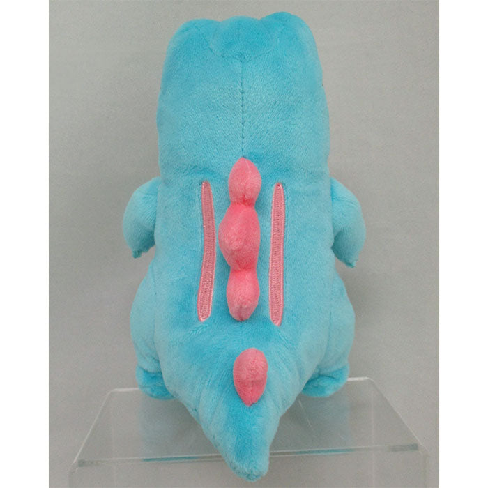 Pokemon - Totodile PP42 (S) - All Star Collection - San-ei Boeki - Plush, Franchise: Pokemon, Brand: San-ei Boeki, Type: Plushies, Dimensions: W10.5×D15.5×H16 cm, Store Name: Nippon Figures