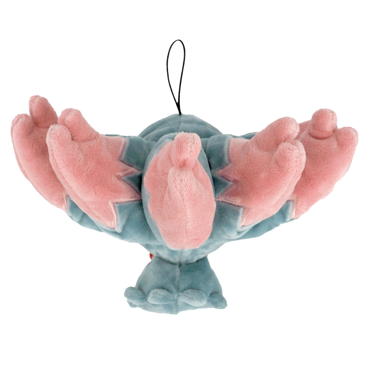 Pokemon - Misdreavus PP44 (S) - All Star Collection - San-ei Boeki - Plush, Franchise: Pokemon, Brand: San-ei Boeki, Type: Plushies, Dimensions: W16×D17×H12 cm, Nippon Figures