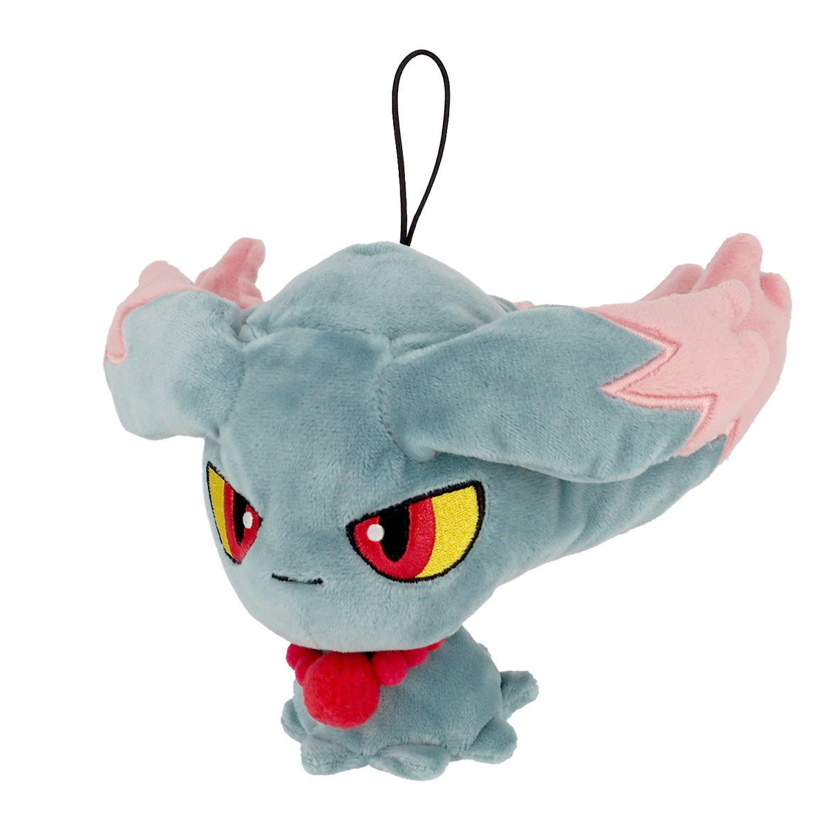 Pokemon - Misdreavus PP44 (S) - All Star Collection - San-ei Boeki - Plush, Franchise: Pokemon, Brand: San-ei Boeki, Type: Plushies, Dimensions: W16×D17×H12 cm, Nippon Figures