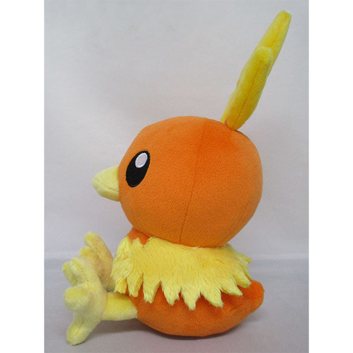 Pokemon - Torchic PP67 (S) - All Star Collection - San-ei Boeki - Plush, Franchise: Pokemon, Brand: San-ei Boeki, Dimensions: W9.5×D12×H13.5 cm, Store Name: Nippon Figures