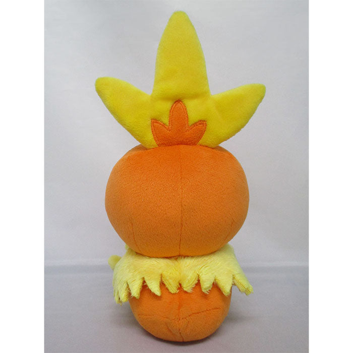Pokemon - Torchic PP67 (S) - All Star Collection - San-ei Boeki - Plush, Franchise: Pokemon, Brand: San-ei Boeki, Dimensions: W9.5×D12×H13.5 cm, Store Name: Nippon Figures