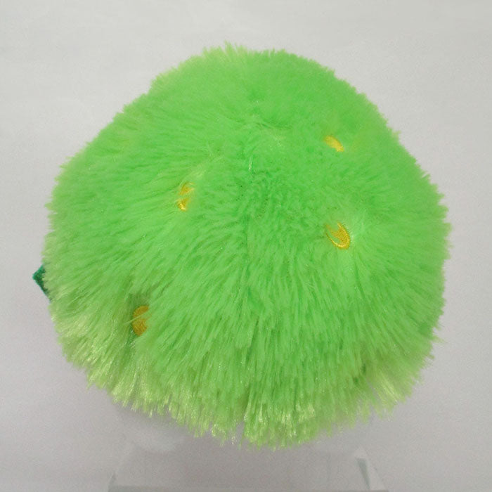 Pokemon - Shaymin (Land Forme) PP73 (S) - All Star Collection - San-ei Boeki - Plush, Franchise: Pokemon, Brand: San-ei Boeki, Type: Plushies, Dimensions: W11×D15×H12 cm, Nippon Figures