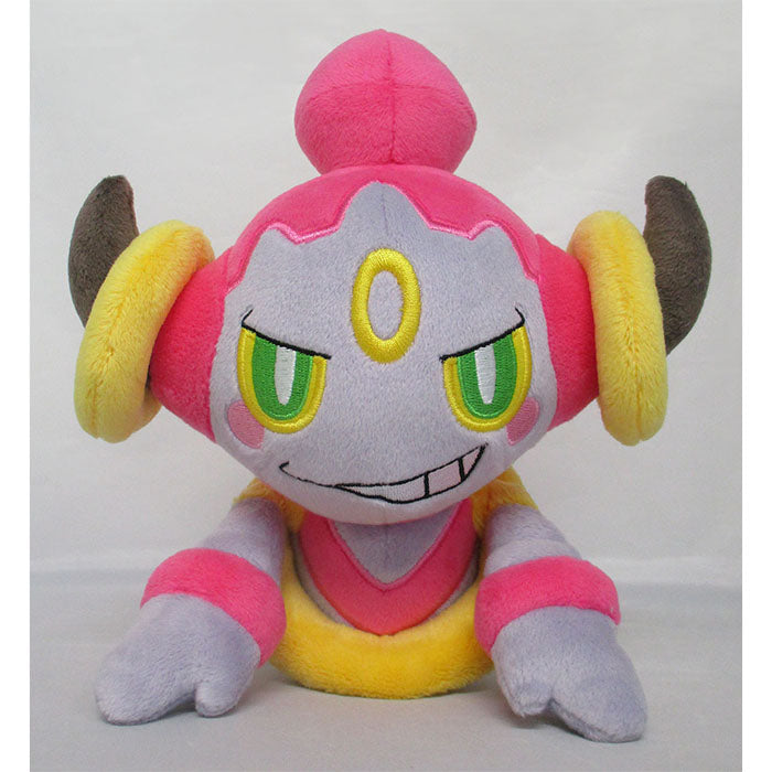 Pokemon - Hoopa (Confined) PP75 (S) Plush, All Star Collection, San-ei Boeki, Nippon Figures