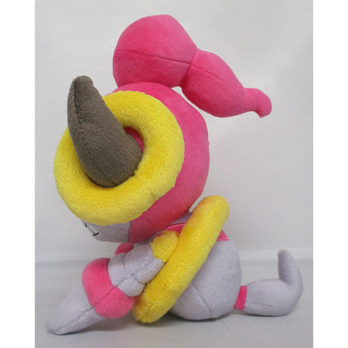 Pokemon - Hoopa (Confined) PP75 (S) Plush, All Star Collection, San-ei Boeki, Nippon Figures