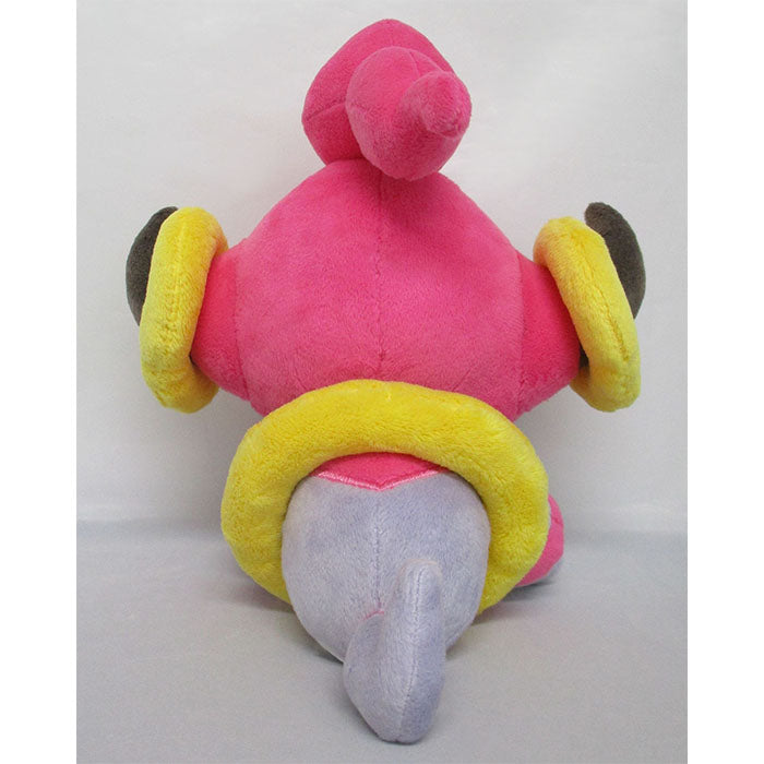 Pokemon - Hoopa (Confined) PP75 (S) Plush, All Star Collection, San-ei Boeki, Nippon Figures