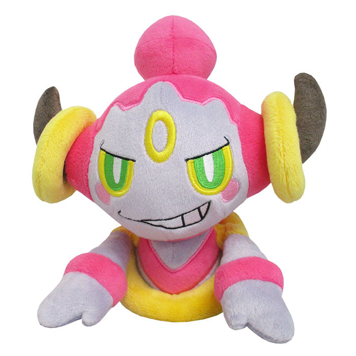 Pokemon - Hoopa (Confined) PP75 (S) Plush, All Star Collection, San-ei Boeki, Nippon Figures
