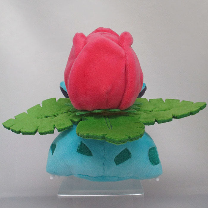 Pokemon - Ivysaur PP76 (S) - All Star Collection - San-ei Boeki - Plush, Franchise: Pokemon, Brand: San-ei Boeki, Dimensions: W12×D16×H14 cm, Store Name: Nippon Figures