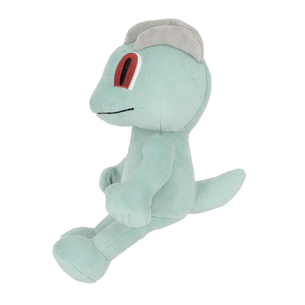 Pokemon - Machop PP80 (S) - All Star Collection - San-ei Boeki - Plush, Dimensions: W11×D12×H20 cm, Nippon Figures