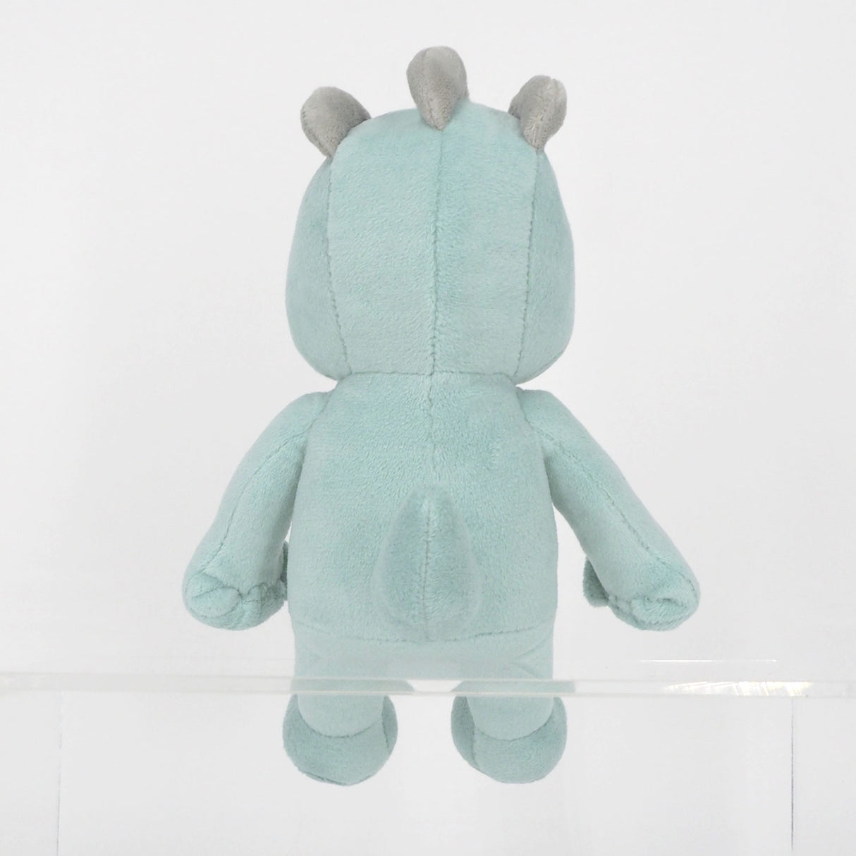 Pokemon - Machop PP80 (S) - All Star Collection - San-ei Boeki - Plush, Dimensions: W11×D12×H20 cm, Nippon Figures